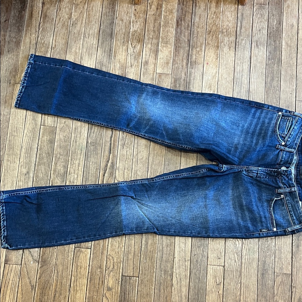 Silver Jeans woman’s  Suki slim boot